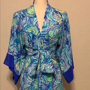 Lilly Pulitzer Kimora Dress